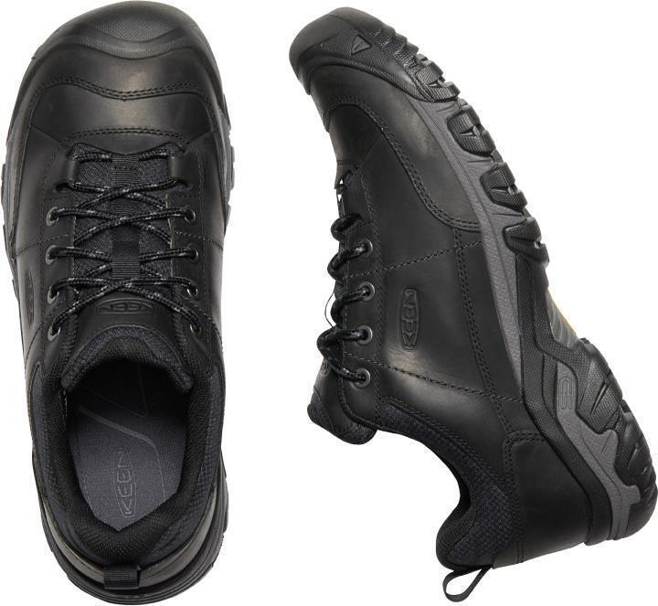 Targhee III Oxford - Mens - Image 5
