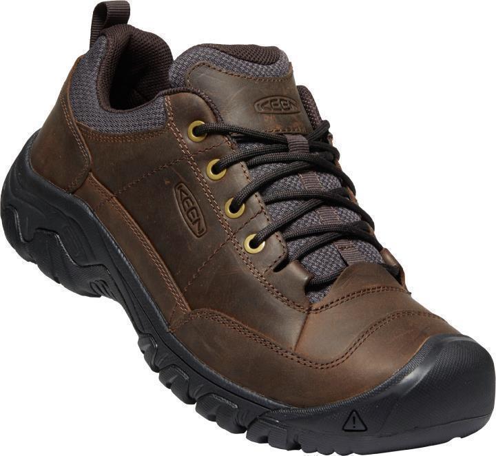 Targhee III Oxford - Mens - Image 8