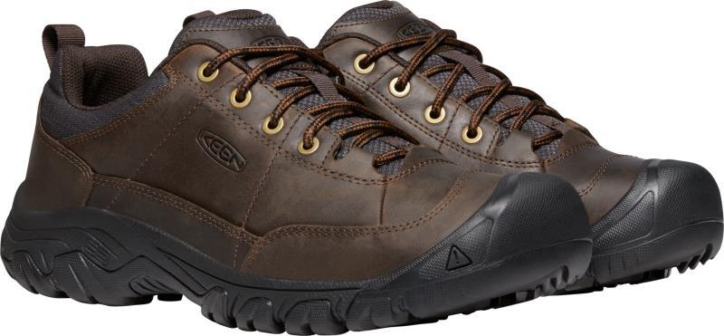 Targhee III Oxford, Wide - Mens - Image 2