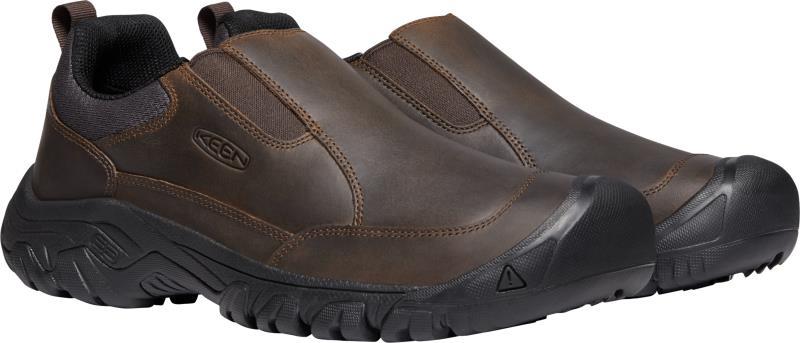 Targhee III Slip-On, Wide - Mens - Image 2