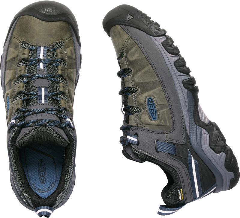 Targhee III WP - Mens - Image 15