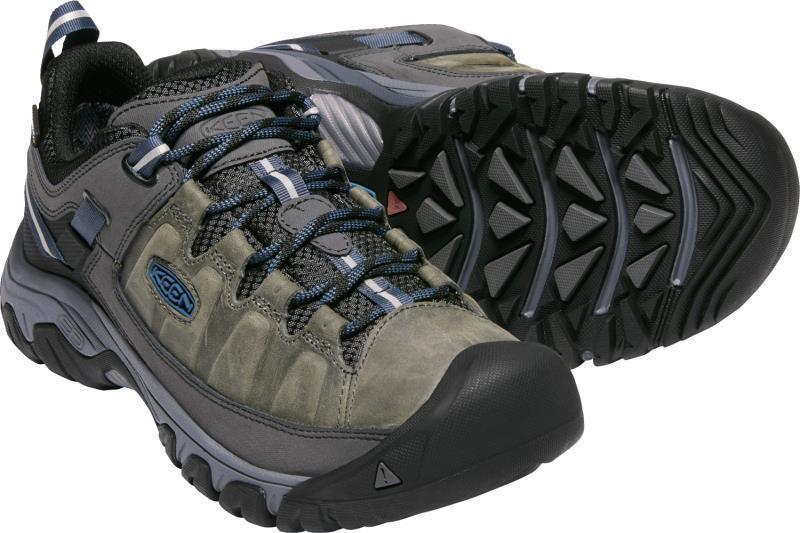 Targhee III WP - Mens - Image 16