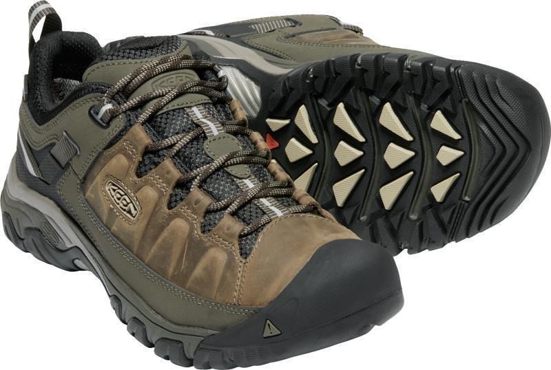 Targhee III WP - Mens - Image 3