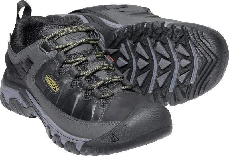 Targhee III WP - Mens - Image 35