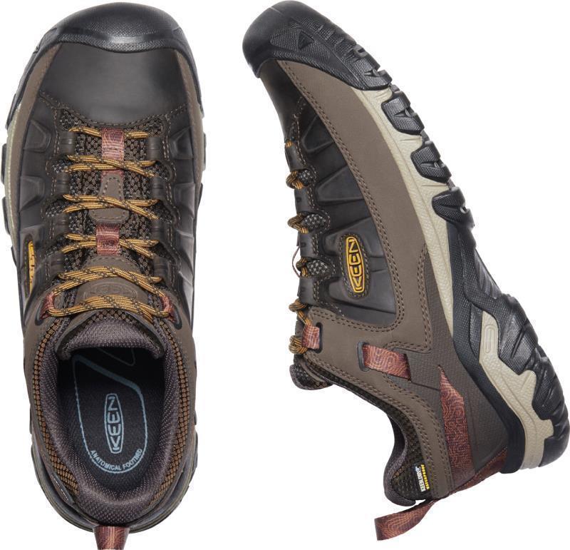 Targhee III WP - Mens - Image 40