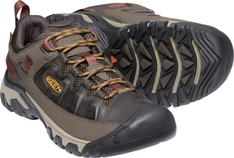 Targhee III WP - Mens - Image 41