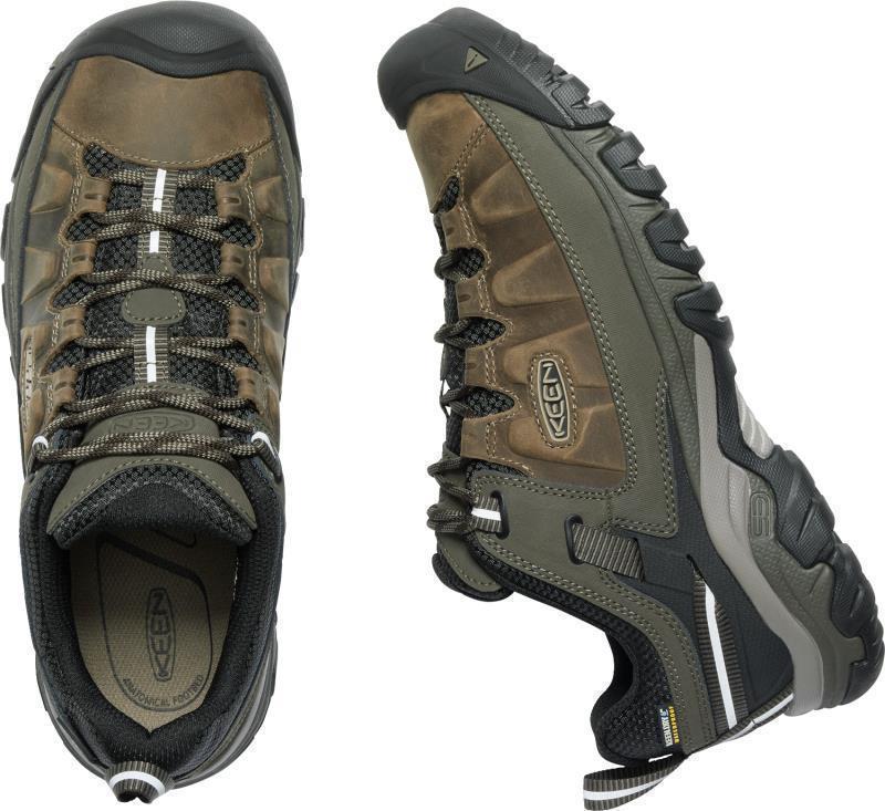 Targhee III WP - Mens - Image 5