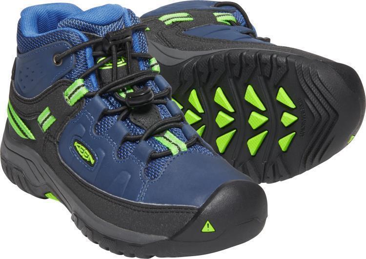 Targhee Mid WP - Youth - Image 48