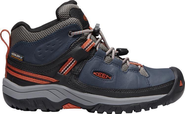 Targhee Mid WP - Youth - Image 64