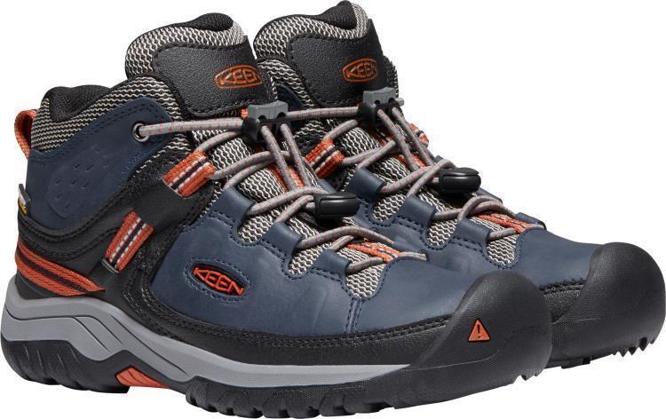 Targhee Mid WP - Youth - Image 65