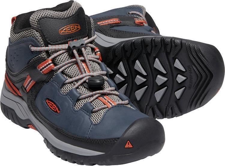 Targhee Mid WP - Youth - Image 66