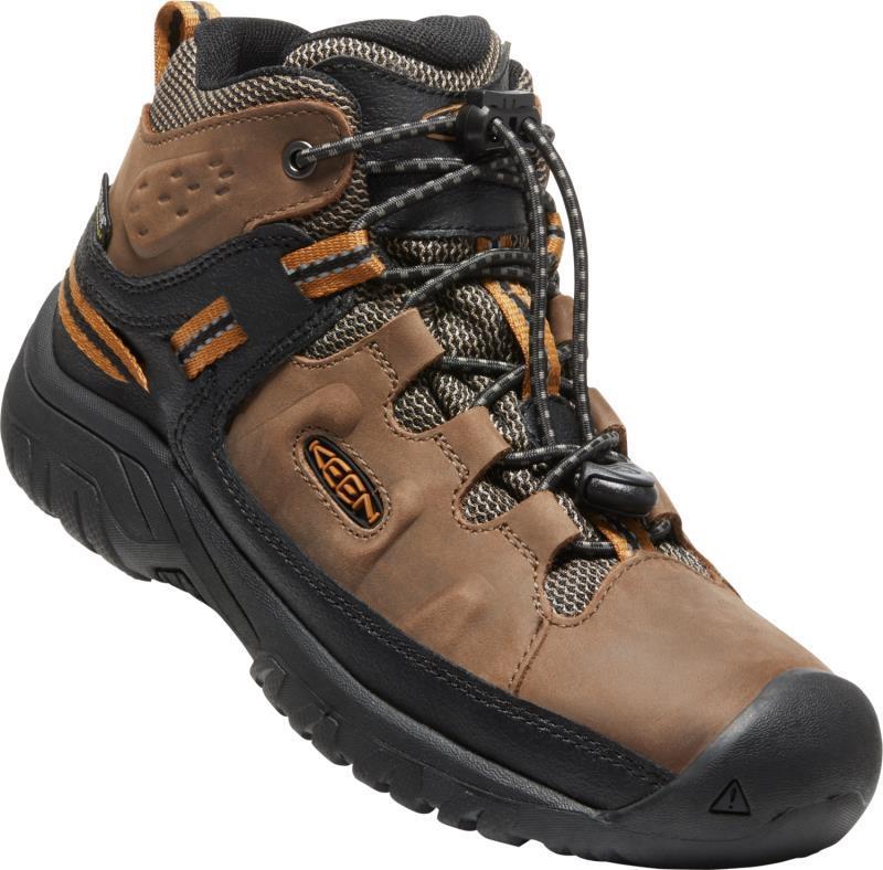 Targhee Mid WP - Youth - Image 81