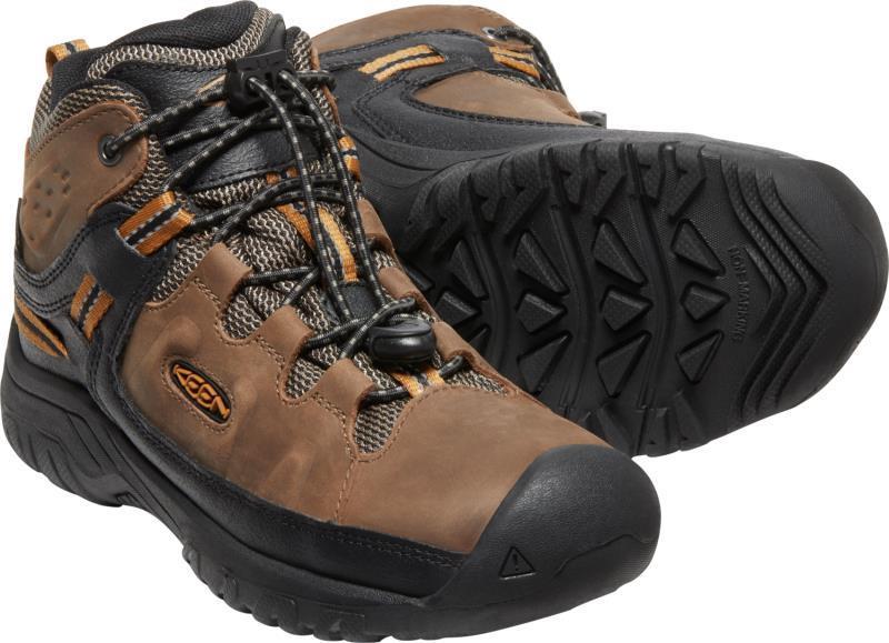Targhee Mid WP - Youth - Image 84
