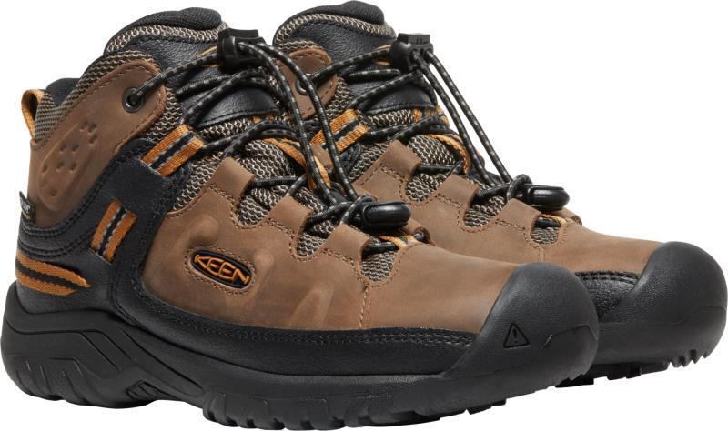 Targhee Mid WP - Youth - Image 85