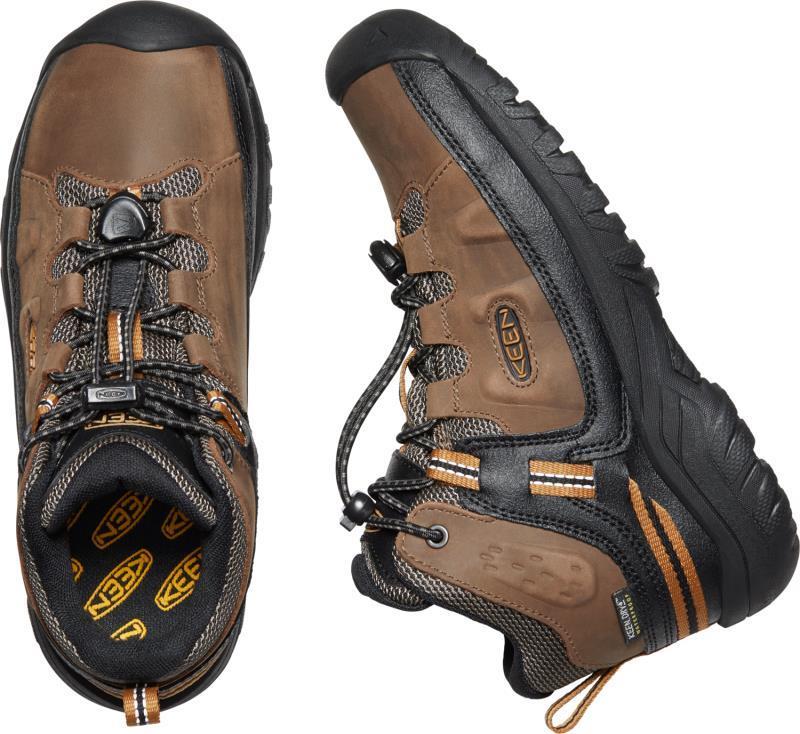Targhee Mid WP - Youth - Image 86