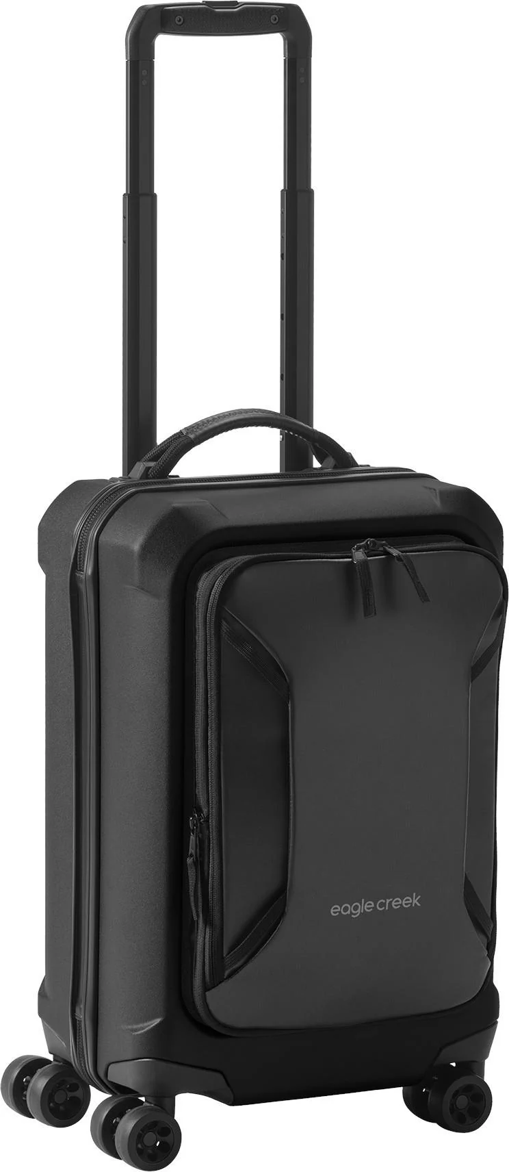 Tarmac 4-Wheeled Carry-On