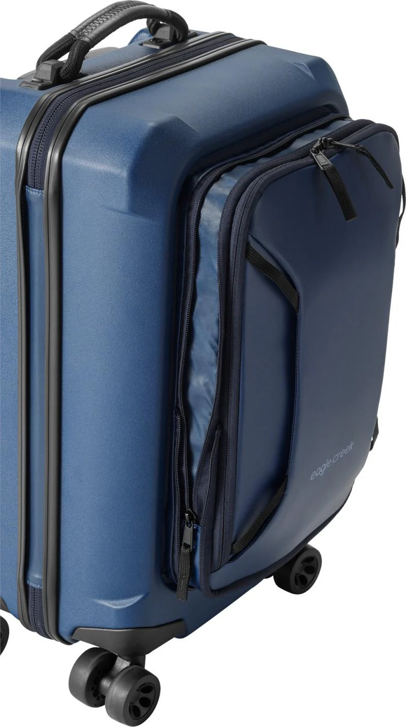 Tarmac 4-Wheeled Carry-On - Image 11