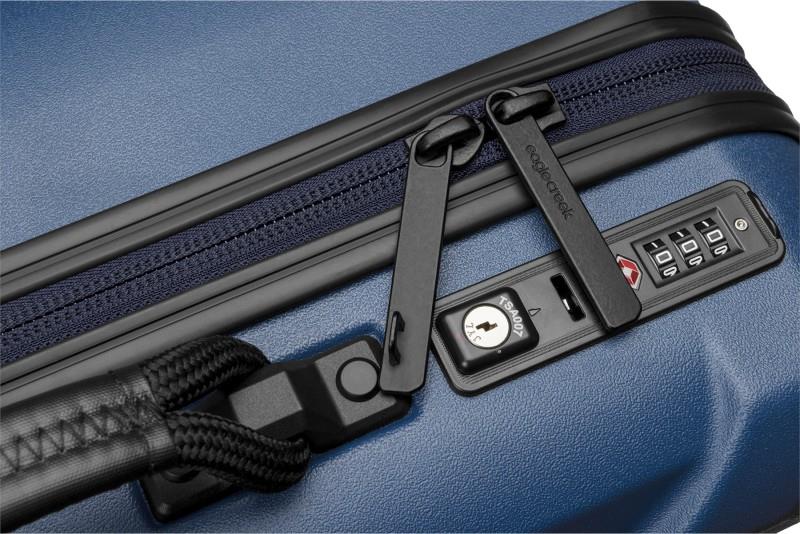 Tarmac 4-Wheeled Carry-On - Image 12