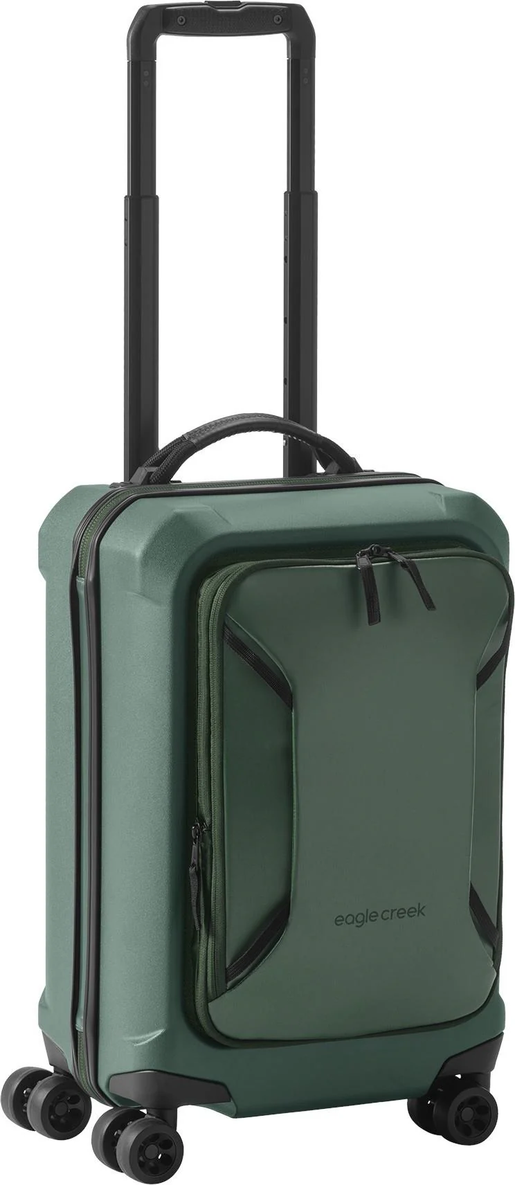 Tarmac 4-Wheeled Carry-On - Image 15
