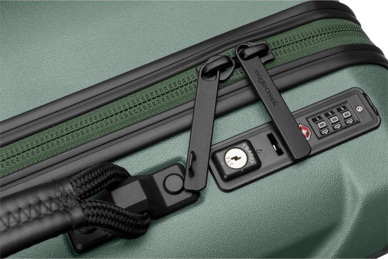 Tarmac 4-Wheeled Carry-On - Image 19