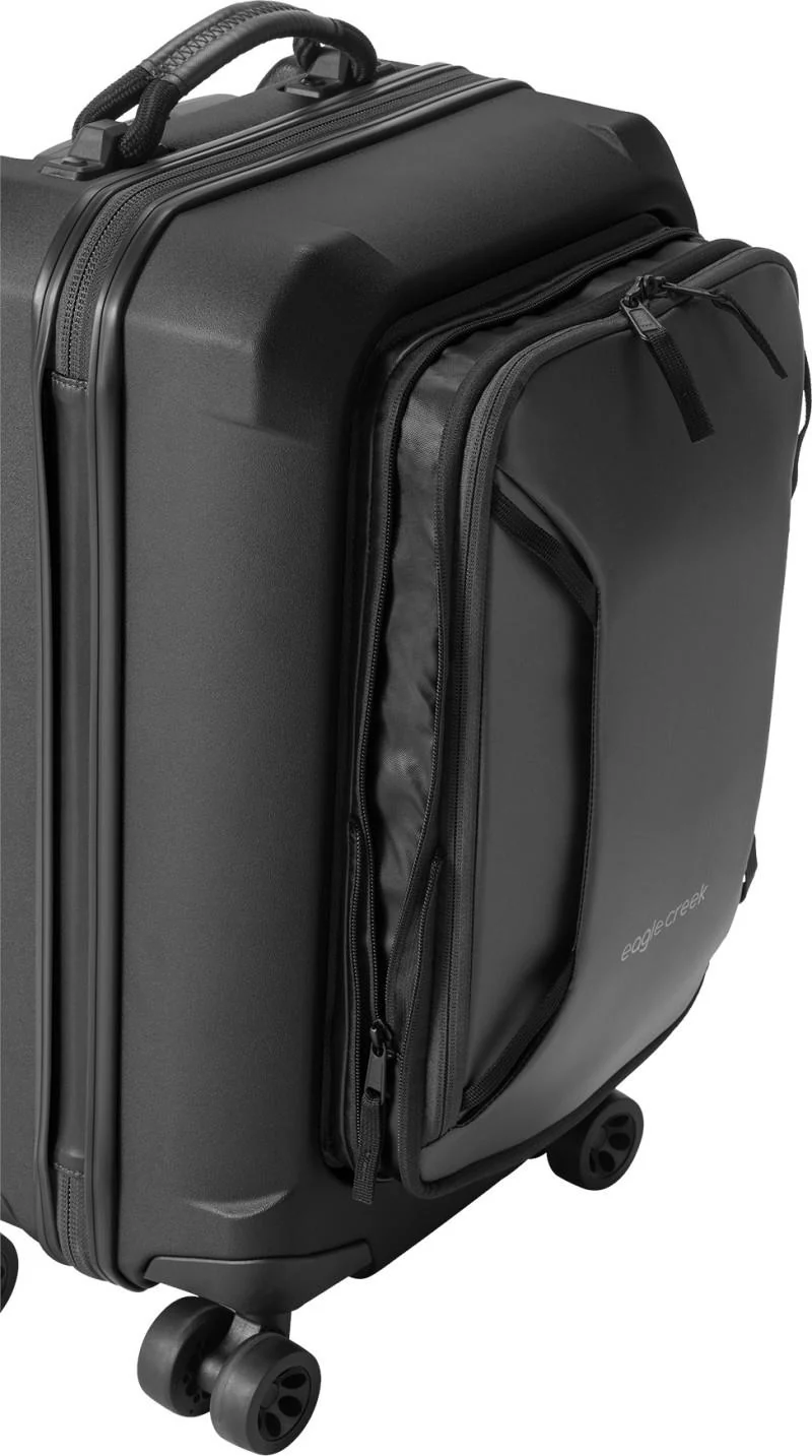 Tarmac 4-Wheeled Carry-On - Image 4