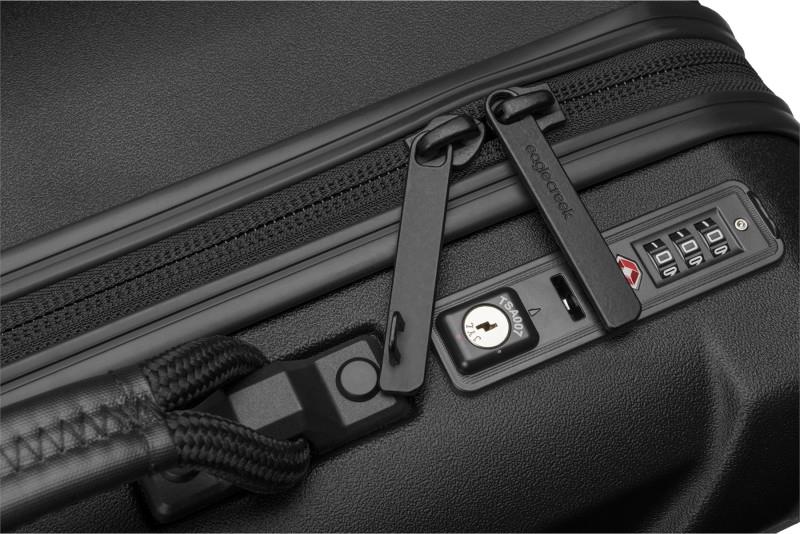 Tarmac 4-Wheeled Carry-On - Image 5
