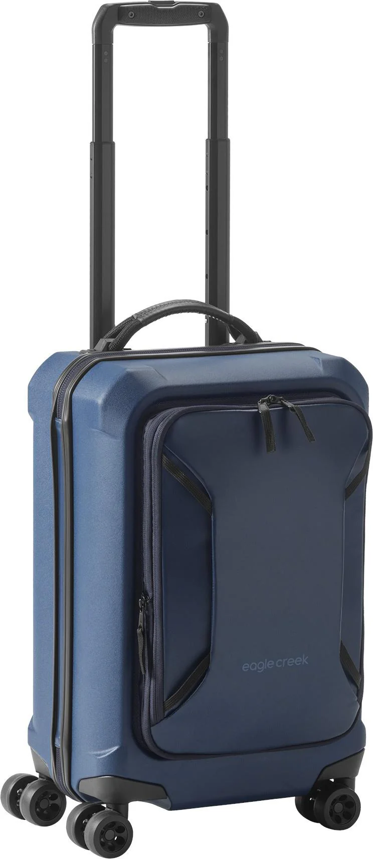 Tarmac 4-Wheeled Carry-On - Image 8