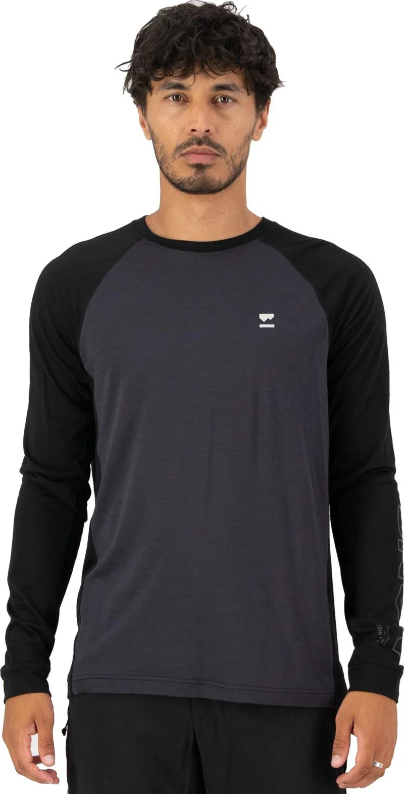 Tarn Merino LS - Mens - Image 2