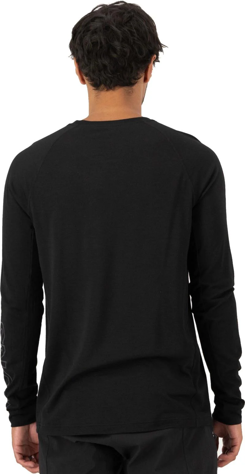 Tarn Merino LS - Mens - Image 3