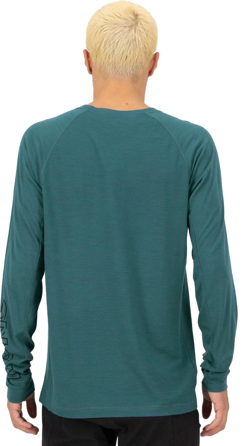 Tarn Merino LS - Mens - Image 6