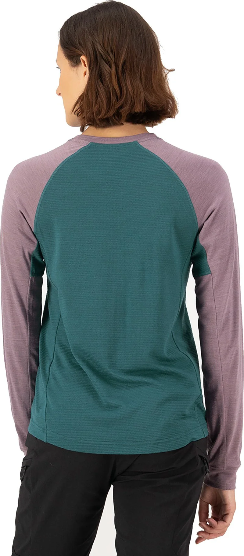 Tarn Merino LS - Womens - Image 3