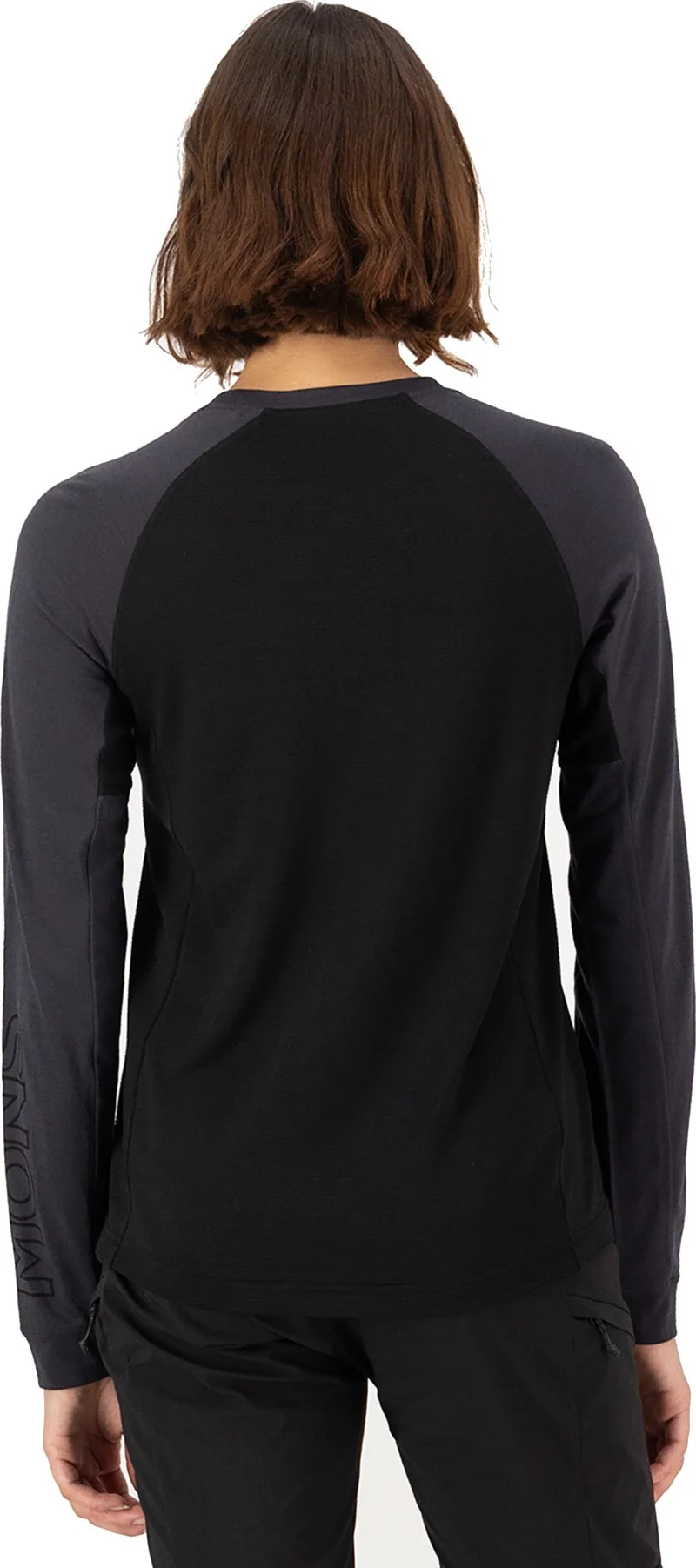 Tarn Merino LS - Womens - Image 6