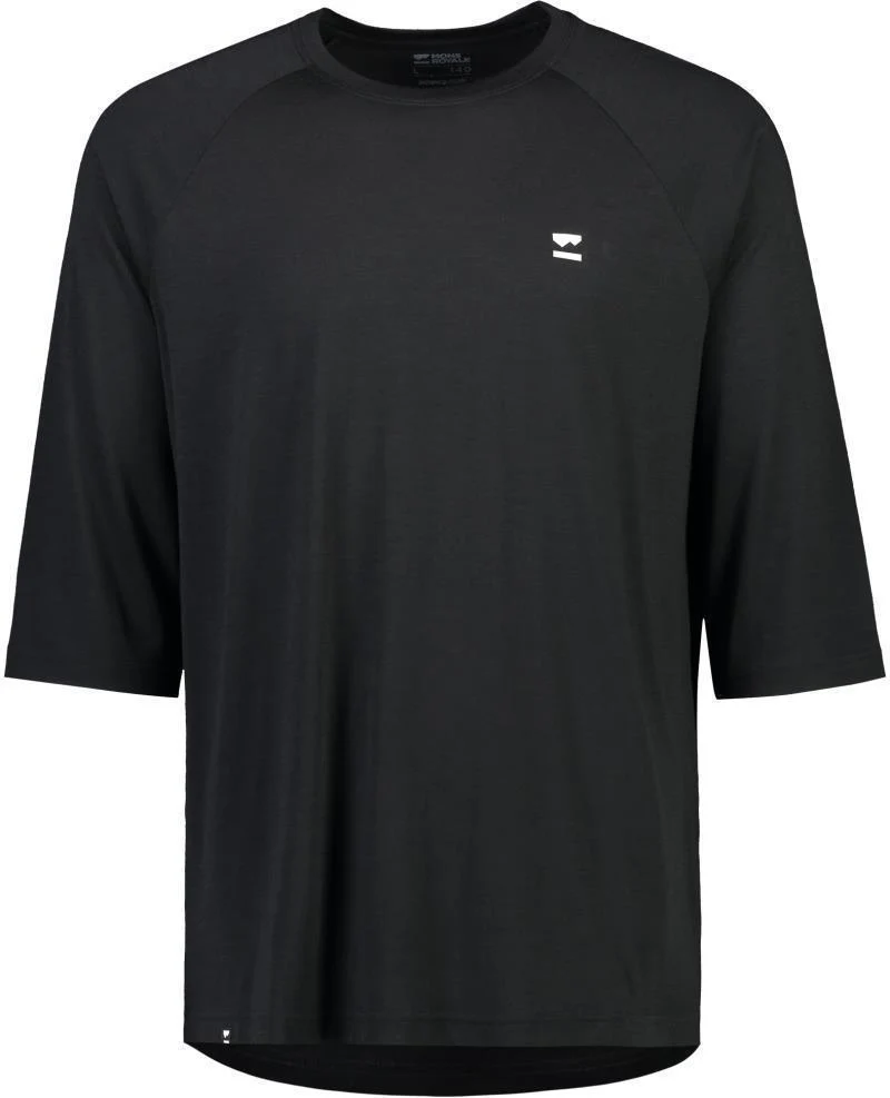Tarn Merino Shift Raglan 3/4 - Mens - Image 6