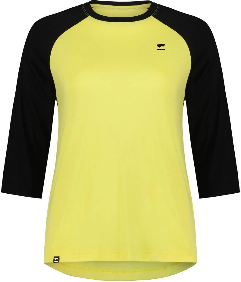 Tarn Merino Shift Raglan 3/4 - Womens - Image 2