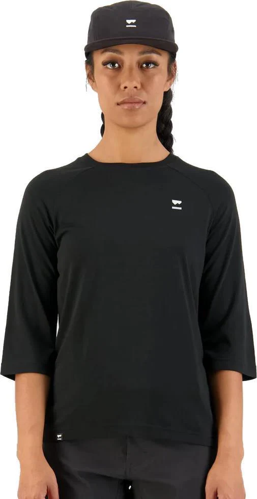 Tarn Merino Shift Raglan 3/4 - Womens - Image 7