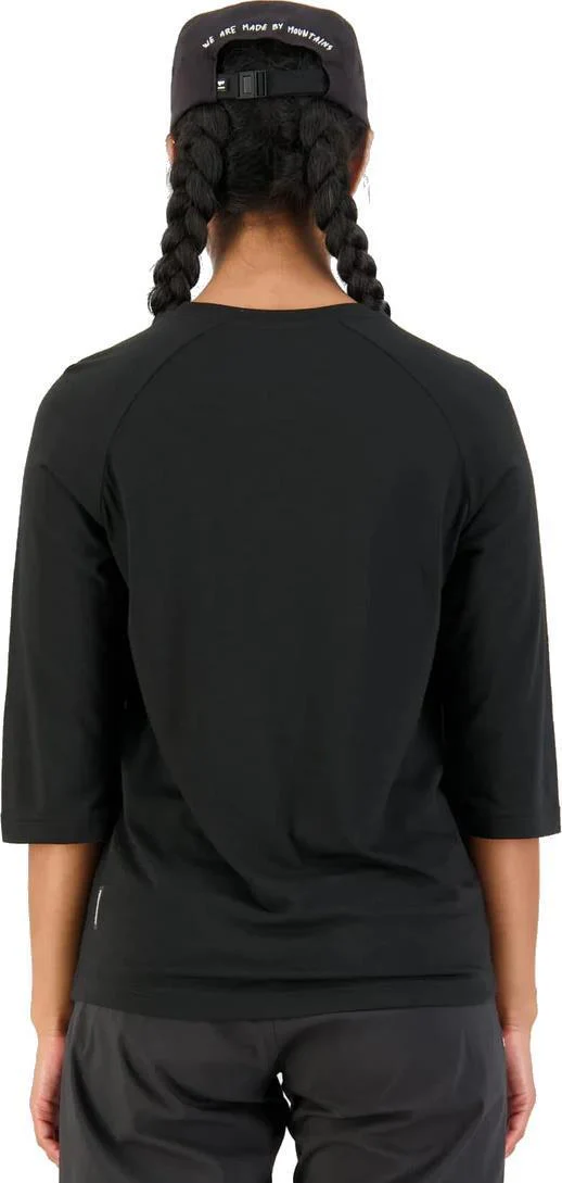 Tarn Merino Shift Raglan 3/4 - Womens - Image 8