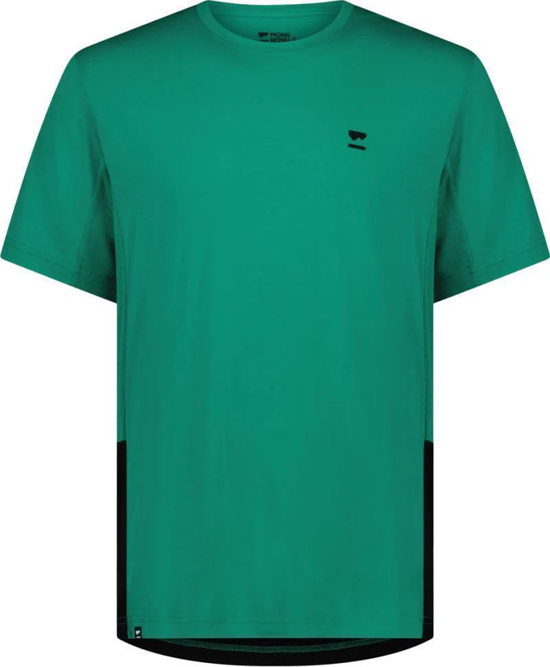 Tarn Merino T-Shirt - Mens - Image 10