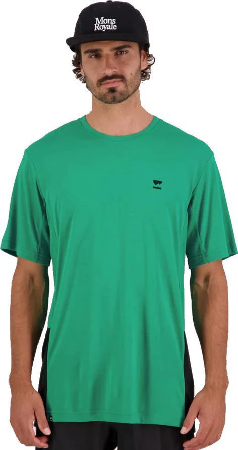 Tarn Merino T-Shirt - Mens - Image 11