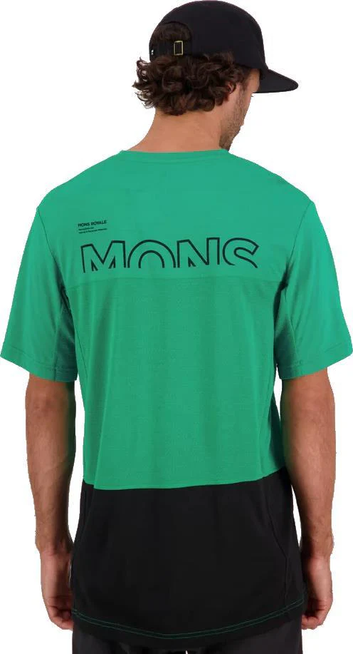 Tarn Merino T-Shirt - Mens - Image 12