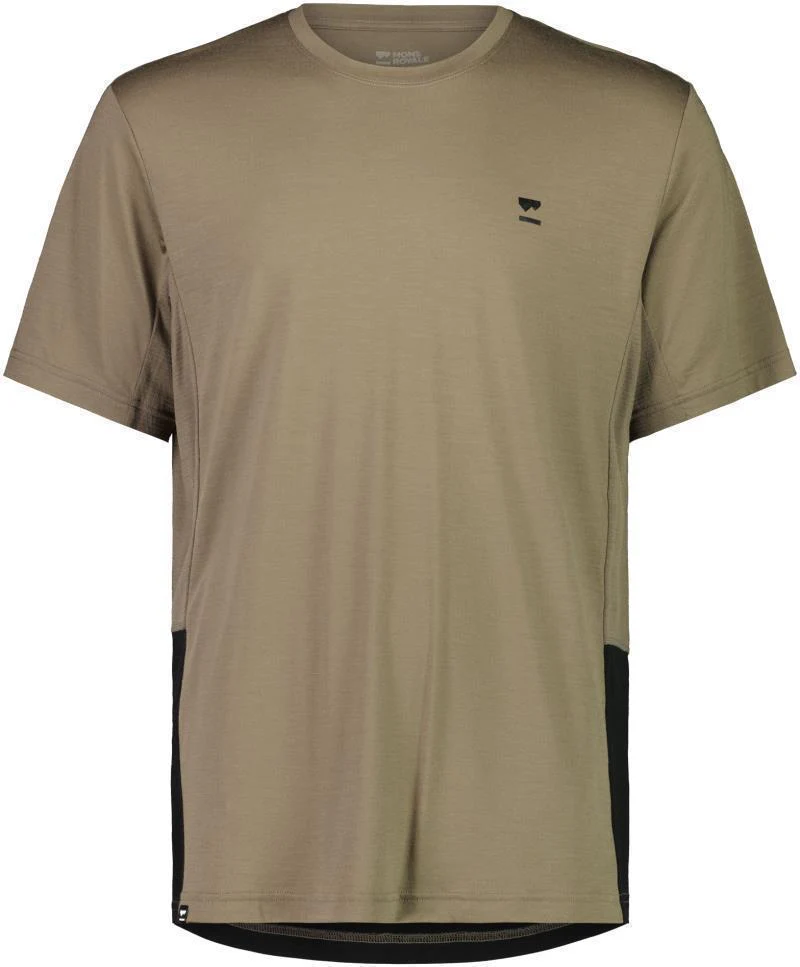 Tarn Merino T-Shirt - Mens - Image 2