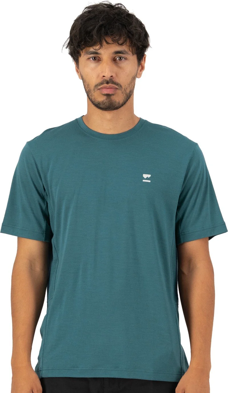 Tarn Merino T-Shirt - Mens - Image 20