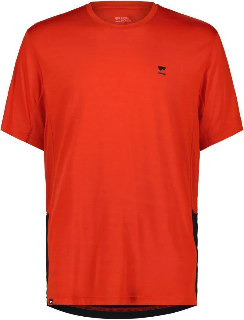 Tarn Merino T-Shirt - Mens - Image 3