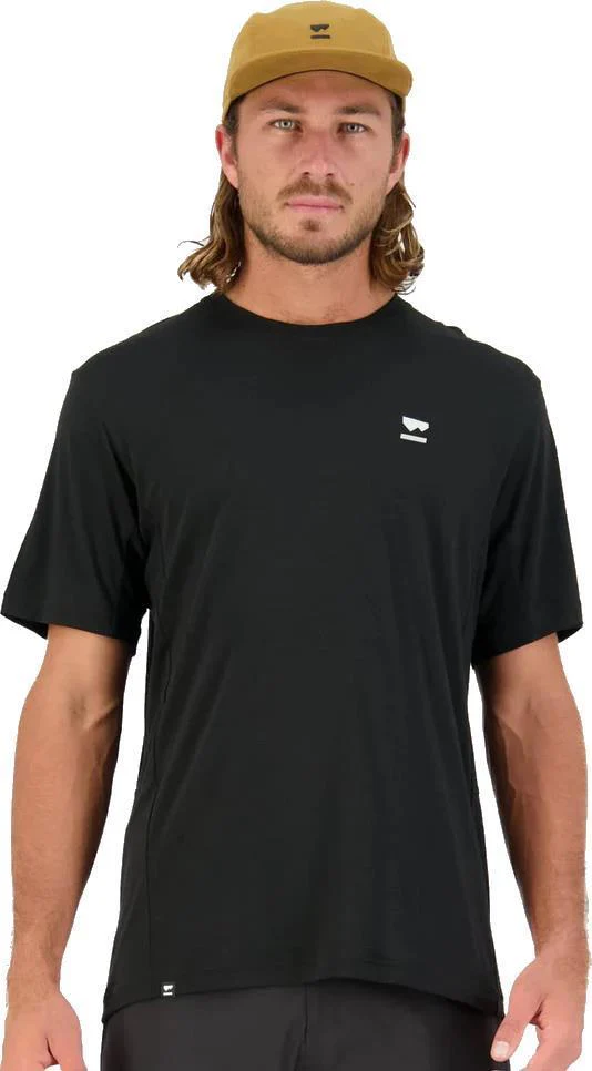 Tarn Merino T-Shirt - Mens - Image 8