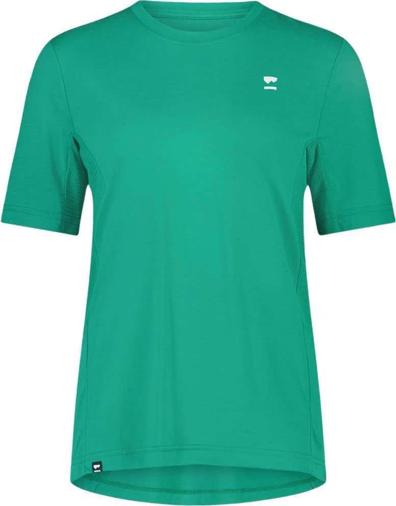 Tarn Merino T-Shirt - Womens - Image 11