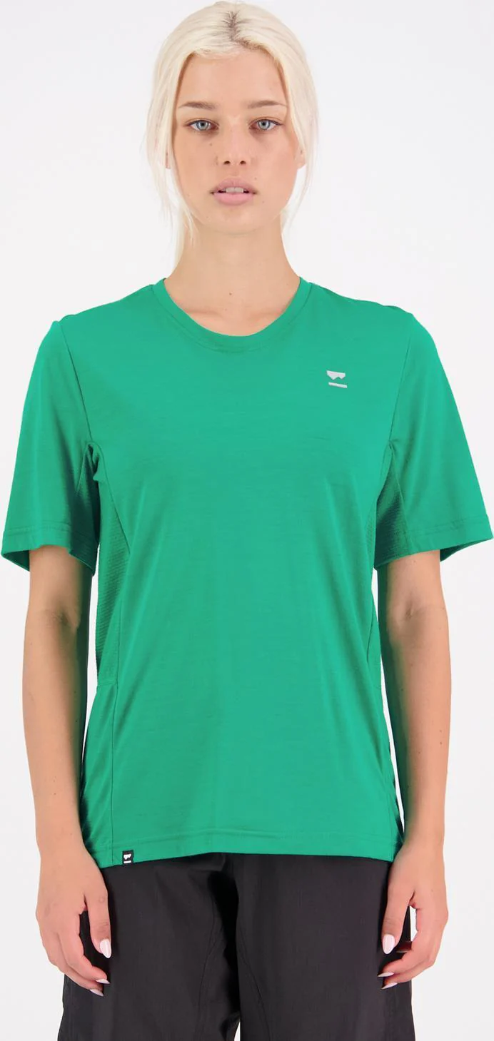 Tarn Merino T-Shirt - Womens - Image 12