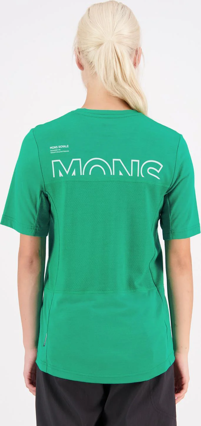 Tarn Merino T-Shirt - Womens - Image 13