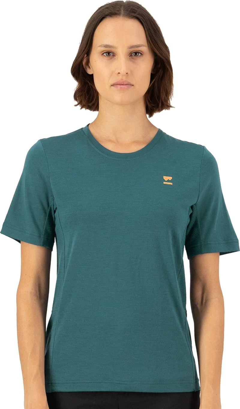 Tarn Merino T-Shirt - Womens - Image 16