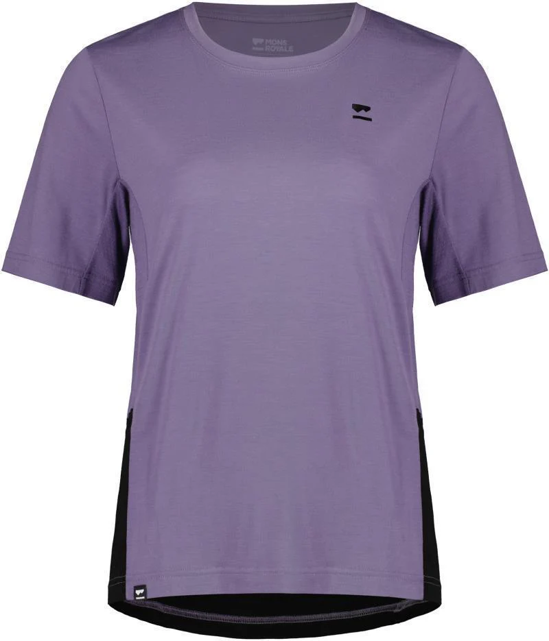 Tarn Merino T-Shirt - Womens - Image 2