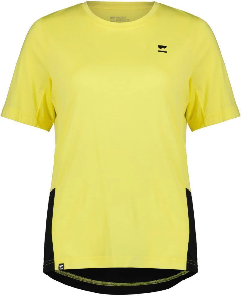 Tarn Merino T-Shirt - Womens - Image 3