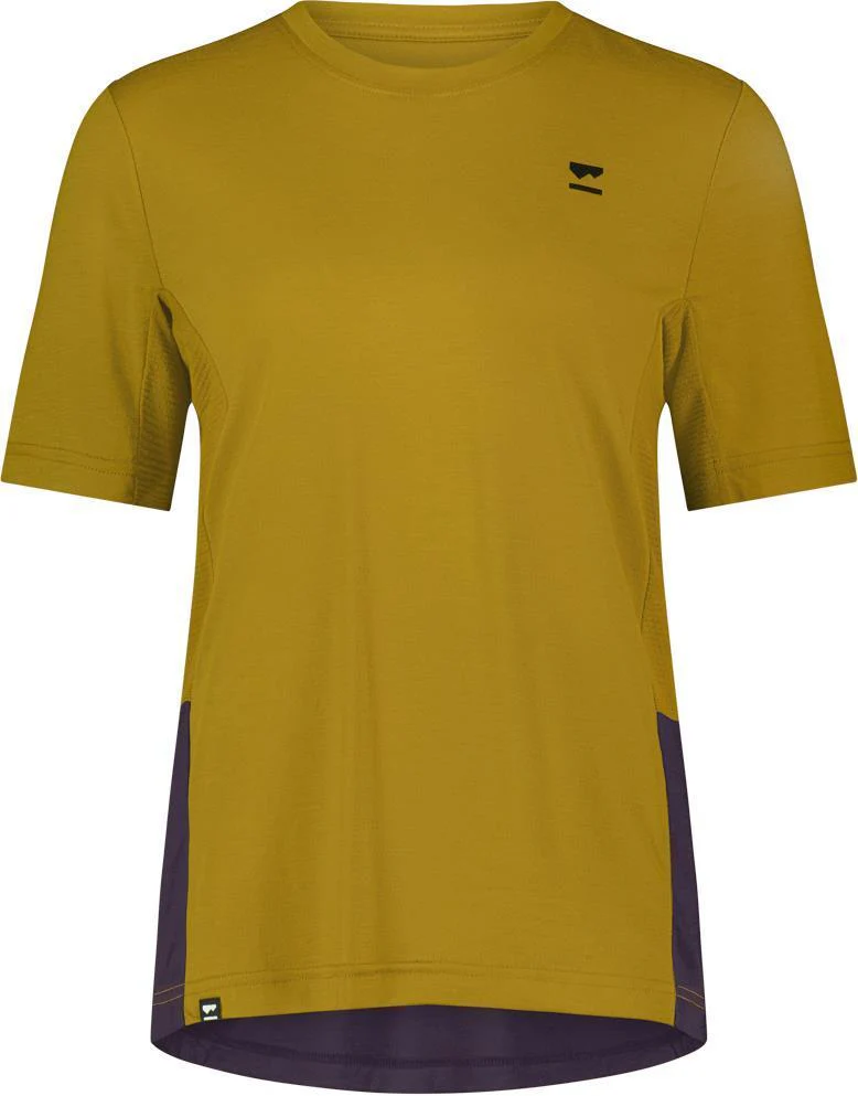 Tarn Merino T-Shirt - Womens - Image 5